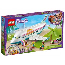 Lego Friends 41429 avionul Heartlake City