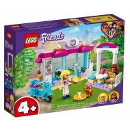 Lego Friends 41440 brutaria Heartlake