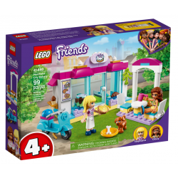 Lego Friends 41440 brutaria Heartlake