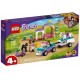Lego Friends 41441 Dresaj de cai si remorca