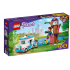Lego Friends 41445 ambulanta clinicii veterinare