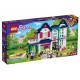 Lego Friends 41449 casa familiei Andreei