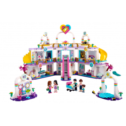 Lego Friends 41450 Mall-ul Heartlake