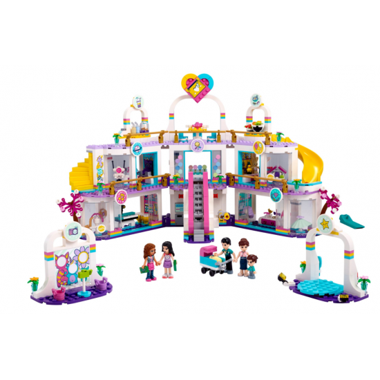Lego Friends 41450 Mall-ul Heartlake