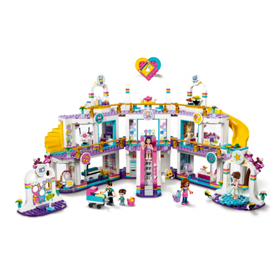 Lego Friends 41450 Mall-ul Heartlake