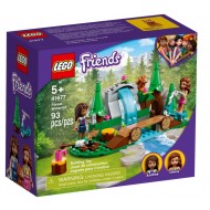 Lego Friends 41677 Cascada din padure