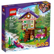 Lego Friends 41679 Casa din padure