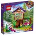 Lego Friends 41679 Casa din padure