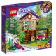 Lego Friends 41679 Casa din padure