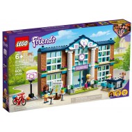Lego Friends 41682 Scoala orasului Heartlake