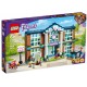 Lego Friends 41682 Scoala orasului Heartlake