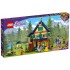 Lego Friends 41683 Centrul de echitatie din padure