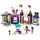 Lego Friends 41687 Chioscuri magice in parcul de distractii