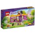 Lego Friends 41699 Cafeneaua de la adoptia animalelor