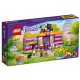 Lego Friends 41699 Cafeneaua de la adoptia animalelor