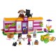 Lego Friends 41699 Cafeneaua de la adoptia animalelor