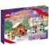 Lego Friends 41706 Calendar de Craciun