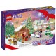 Lego Friends 41706 Calendar de Craciun