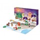 Lego Friends 41706 Calendar de Craciun