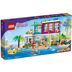Lego Friends 41709 Casa de vacanta