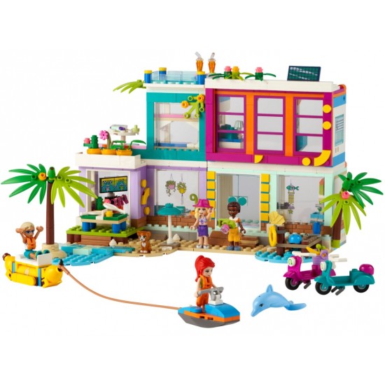 Lego Friends 41709 Casa de vacanta