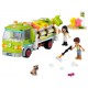 Lego Friends 41712 Camion de reciclare