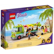 Lego Friends 41712 Camion de reciclare