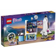 Lego Friends 41713 Academia spatiala a Oliviei