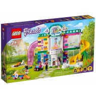 Lego Friends 41718 Gradinita animalutelor