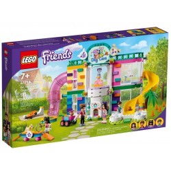 Lego Friends 41718 Gradinita animalutelor