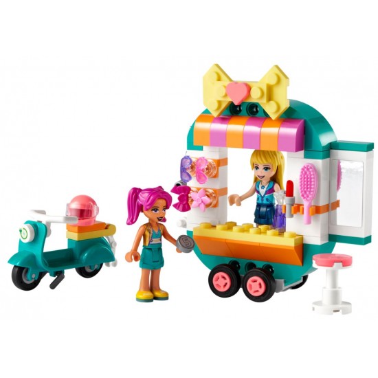 Lego Friends 41719 Butic mobil de moda