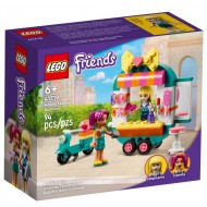 Lego Friends 41719 Butic mobil de moda