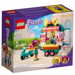 Lego Friends 41719 Butic mobil de moda