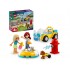 Lego Friends Masina pentru toaletarea cainilor 42635
