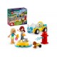 Lego Friends Masina pentru toaletarea cainilor 42635