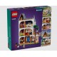 Lego Friends Castelul pensiune 42638
