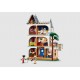 Lego Friends Castelul pensiune 42638