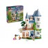 Lego Friends Castelul pensiune 42638