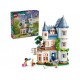 Lego Friends Castelul pensiune 42638