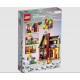 Lego Disney 43217 Casa din filmul UP