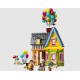 Lego Disney 43217 Casa din filmul UP