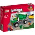 Lego Juniors camion pentru gunoi 10680