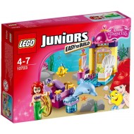 Lego Disney Junior 10723 trasura cu delfini a lui Ariel