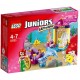Lego Disney Junior 10723 trasura cu delfini a lui Ariel
