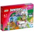 Lego Juniors caleasca Cenusaresei 10729