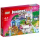 Lego Juniors caleasca Cenusaresei 10729