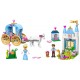 Lego Juniors caleasca Cenusaresei 10729