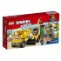Lego 10734 Santierul de demolari