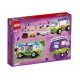 Lego Junior Piata Miei 10749