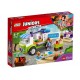 Lego Junior Piata Miei 10749